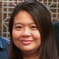 Geraldine Chew