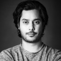 Ayush Tiwari