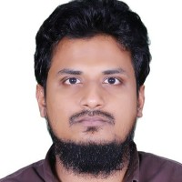 Mohammed Shabin Kabeer