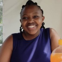 Glory Wanyoike