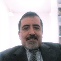 Hugo Calderon