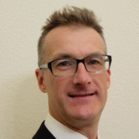 Aaron Bailey