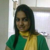 Nisha Kandhari