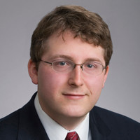 Daniel Spurlock