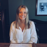 Karine Kronstad Johansen