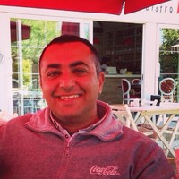 Deniz Eroğlu