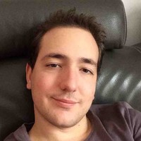 Eric Kiehl