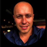Bryan Marvic