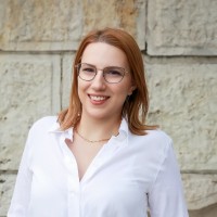 Viktoria Lugosi