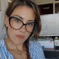 Alba Crespo Rodríguez