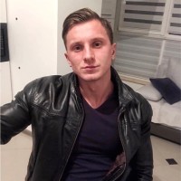 Yevhen Anhelov