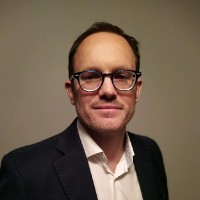 Chris Warden
