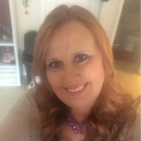 Tina Morris