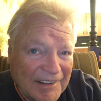 Don Bakke
