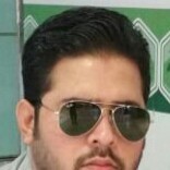 Mir Ahmed Azher