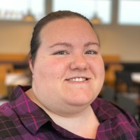 Megan Main