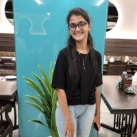 Pranshi Nema