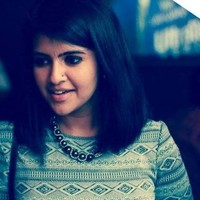 Aashima Goyal