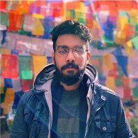 Zarif Faiaz