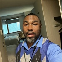 Bashiru Mohammed, Mph, Pmp®