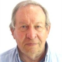 Gordon Gove