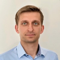 Lukasz Gadek