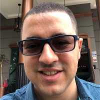 Claudiego Oliveira