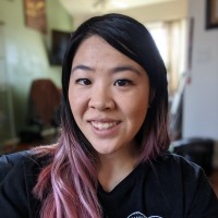 Camille Novilla
