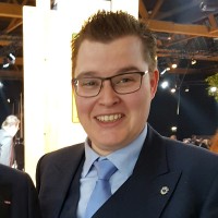 Michaël BAYET