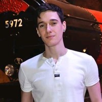 Daniel Kazemi-Tabrizi