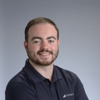 Justin Munholland, E.I.T.