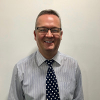 Peter Routledge