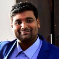 Shridhar Potdar