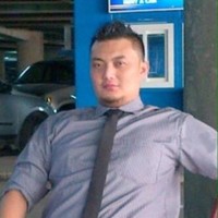 Ronald Elardo