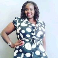 Lucy Chepkoech