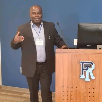 Dr. Godfred Ameyaw Asiedu