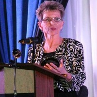 Gail West