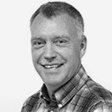 Bent Knudsen