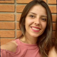 Jaqueline Modena Montagnana