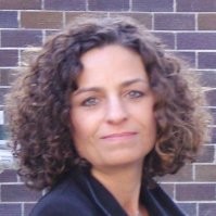 Lea Ann Stevenson