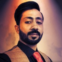 Muhammad Zareef