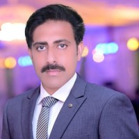 Shahid Mahmood