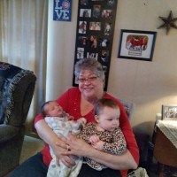 Carolyn Mccarty