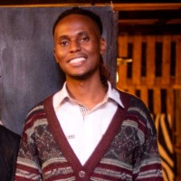 Vincent Karanja
