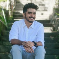 Arun Joseph