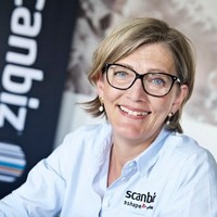 Hanne Lilholt Behrens