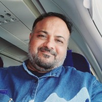 Mohammad Shahzad