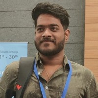 Sumanth Raj