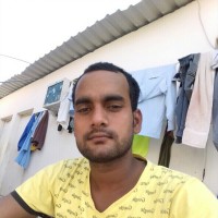 Sudama Kumar