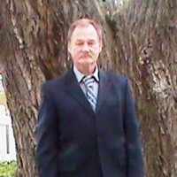 Rex Morrison